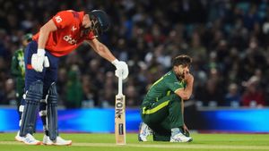 Pakistan vs USA, T20 WC 2024: Flash Flood Alert, Will Rain Play Spoilsport in Dallas?