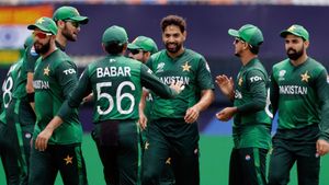 T20 World Cup 2024: How Pakistan Can Still Qualify For Super 8 After Defeat To India?