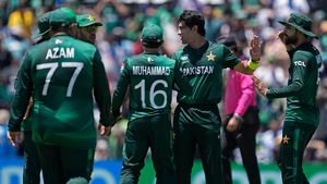 'All the Best for Next World Cup': Ex-India star thinks Pakistan has No Chance for Qualification in Super 8s