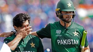 T20 World Cup 2024: 'Pakistan team requires major surgery' - PCB chief after defeat against India