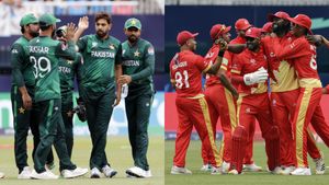 Pakistan vs Canada Head To Head Record & Stats in New York Ahead of T20 World Cup 2024 Match 22