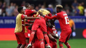 Panama 2-1 United States: Ill-discipline and Pepi's profligacy proves costly for Copa America hosts
