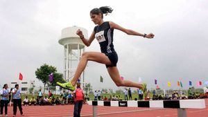 Paris 2024: Full List Of Indian Athletes Qualified For Olympics So Far