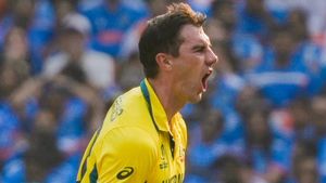 AUS vs OMAN: Did Australia drop Pat Cummins from playing 11? Why World Cup-winning captain did not play?