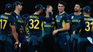 T20 World Cup 2024: Run-rate manipulation would've been against Spirit of Cricket, says Pat Cummins