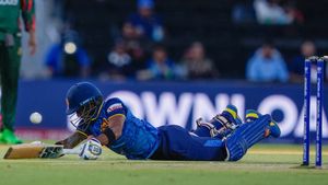 T20 World Cup 2024: Why Sri Lanka Are Eliminated Before Completion of Netherlands vs Bangladesh Match?