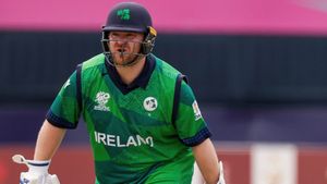 CAN vs IRE Dream11, T20 World Cup 2024 Match 13: Prediction, Possible Playing 11, Squads as Canada take on Ireland