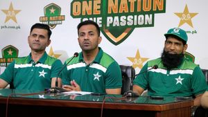 PCB to Make Changes to Selection Committee Following Poor Showing in T20 World Cup 2024