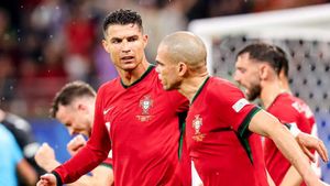 Euro 2024: Records for Guler, Ronaldo and Pepe as Group F begins with a bang