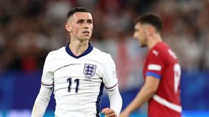 Euro 2024: Roy Keane backs Phil Foden to deliver after criticism from England's opener