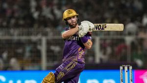 IPL 2025: Three teams that will enter the race to bid for ‘Valuable Asset’ Phil Salt at Auction