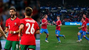 Euro 2024: Cristiano Ronaldo, Patrick Schick, and others that could be key in Portugal vs Czech Republic match