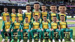 IND vs SA: After successfully reverse-jinxing against England, MBA Chaiwala Prafull Billore trolls himself again