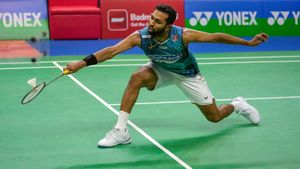 Australian Open Badminton 2024: Indian Challenge Ends After Prannoy, Sameer, Akarshi & Sumeeth-Sikki Crash Out