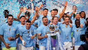 Premier League 2024-25 Fixtures: What Are The Opening Week Matches?