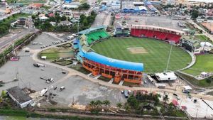 IND vs ENG T20 World Cup 2024 Semi-final 2: Providence Stadium Pitch Report and Guyana Weather Forecast