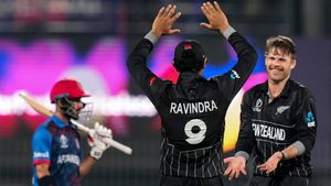 AFG vs NZ Live Streaming: When and Where to watch T20 World Cup 2024 matches in Afghanistan and India?