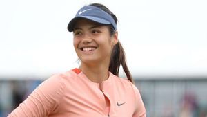 Paris 2024: Emma Raducanu turns down Olympic spot, Andy Murray in Great Britain squad