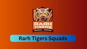 Bengal Pro T20 League, Rarh Tigers Squad: Shahbaz Ahmad appointed Captain