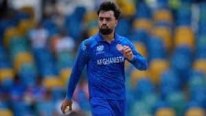 IND vs AUS: Why Is Afghanistan Praying For An Emphatic India Win Australia in T20 World Cup today?