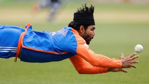 India vs USA: What Ravindra Jadeja and Shivam Dube did to try getting back form on eve of match