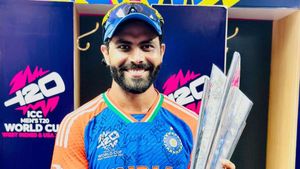 Ravindra Jadeja retires from T20I cricket: 'Winning the T20 World Cup was a dream come true'