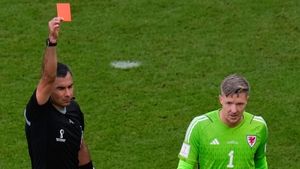 Euro 2024: Yellow and Red Card Regulations Explained