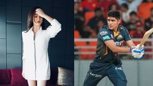 Who is Riddhima Pandit, Shubman Gill's Rumoured Girlfriend? All You Need to Know About the Actress and Her Career