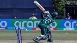 T20 World Cup 2024: What 'Major Surgery' does Pakistan need to get out of Misery?