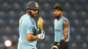 IND vs IRE T20 World Cup 2024: Rohit Sharma talks about importance of Hardik Pandya amid rumours of his divorce
