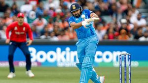 IND vs ENG: What happened when India and England last played against each other in T20 World Cup