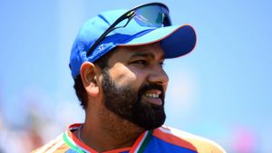 T20 World Cup 2024: Will Rohit Sharma Miss India vs Pakistan Clash Due To Injury?