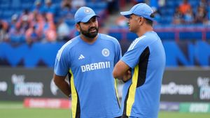 India vs Canada, T20 World Cup 2024: Why Is The Match Abandoned in Lauderhill, Florida?