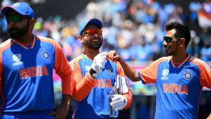 IND vs IRE Dream11, T20 World Cup 2024 Match 8: Prediction, Possible Playing 11, Squads as India take on Ireland