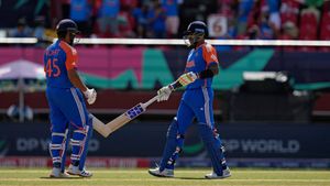 MyKhel's T20 World Cup 2024 XI: Three Indians, three fast-bowling all-rounders find place