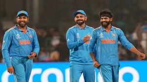 T20 World Cup 2024: Survey reveals India's Three Most Influential Players