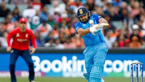 T20 World Cup 2024: Rohit Sharma-led India Face Familiar Foes - England in Guyana Semi-Final Rematch