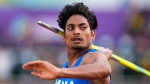 Indian Grand Prix 3: Bengaluru Ready For Another Action As Rohit Yadav Makes A Comeback