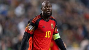 Lukaku open to Saudi Arabia move one year after rejecting Al-Hilal