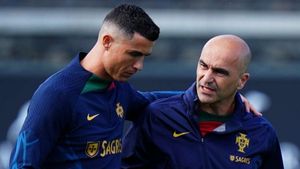 Martinez confirms Ronaldo set for landmark appearance at Euros