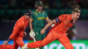 SA vs NED Dream11, T20 World Cup 2024 Match 16: Prediction, Possible Playing 11 as South Africa take on Netherlands