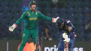 Sri Lanka vs South Africa Live Streaming: When and where to watch SL vs SA T20 World Cup 2024 Group D match?