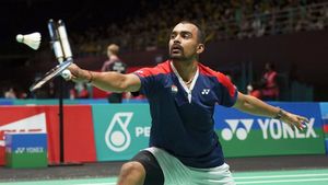 BWF Australian Open 2024 - Round of 16: When and where to watch, date, time, live streaming, live broadcast, venue