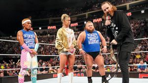 Clash at the Castle 2024: Championship match set for international WWE PLE