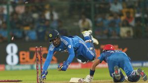 IND vs AFG Live Streaming: When and Where to watch India vs Afghanistan Super 8 match in Nepal, Bangladesh and Pakistan?