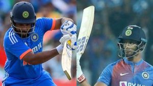 IND vs USA: Will Sanju Samson replace Shivam Dube in T20 World Cup 2024 match against United States?