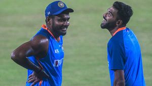 IND vs BAN: Will Sanju Samson play against Bangladesh? Will Shivam Dube be dropped from India's playing 11?