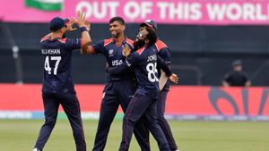 USA vs Ireland Live Streaming: When and where to watch USA vs IRE T20 World Cup 2024 match in Pakistan and India?