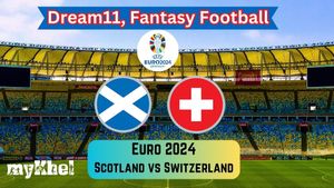 SCO vs SUI Dream11 Prediction: Scotland vs Switzerland Euro 2024 Fantasy Team, Expert Picks