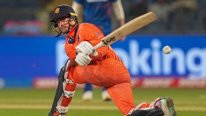 Netherlands vs Nepal Playing 11, T20 World Cup 2024: NED vs NEP Team News, Predicted Lineup, and Other Details